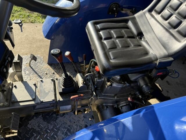 Сінтай Другая, об'ємом двигуна 0 л та пробігом 480 тис. км за 4800 $, фото 2 на Automoto.ua