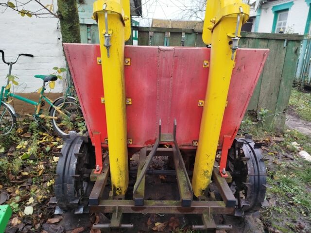 Cингтаи Другая, объемом двигателя 1.1 л и пробегом 1 тыс. км за 6000 $, фото 5 на Automoto.ua