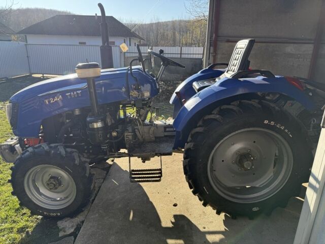 Сінтай Другая, об'ємом двигуна 0 л та пробігом 480 тис. км за 4800 $, фото 5 на Automoto.ua