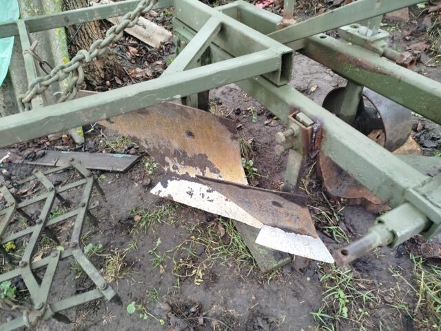 Cингтаи Другая, объемом двигателя 1.1 л и пробегом 1 тыс. км за 6000 $, фото 3 на Automoto.ua