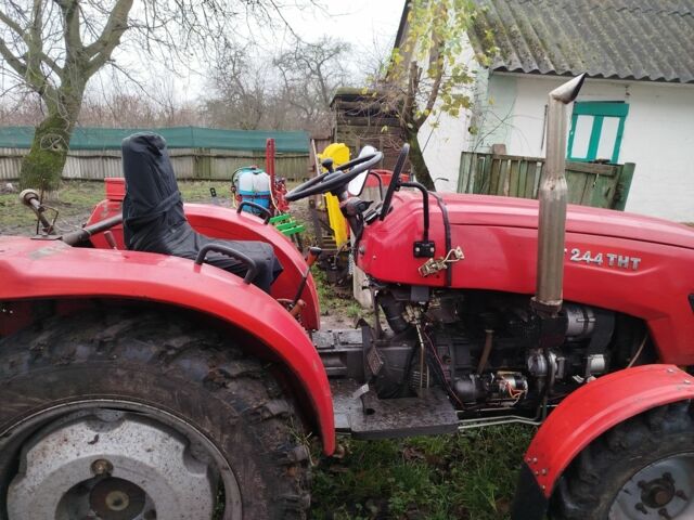 Cингтаи Другая, объемом двигателя 1.1 л и пробегом 1 тыс. км за 6000 $, фото 1 на Automoto.ua