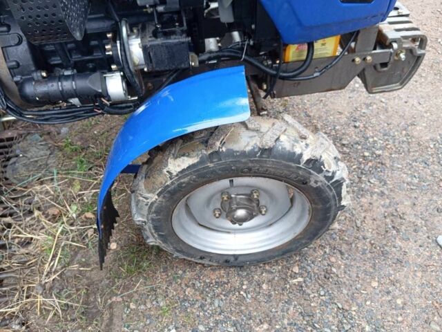 Сінтай Другая, об'ємом двигуна 2.4 л та пробігом 410 тис. км за 3000 $, фото 3 на Automoto.ua