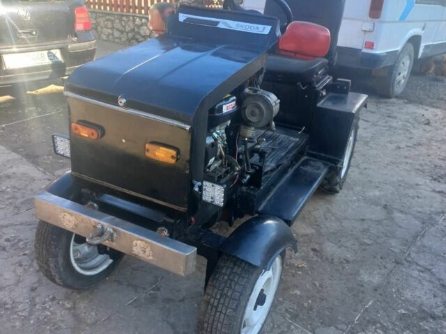 Cингтаи Другая, объемом двигателя 0 л и пробегом 0 тыс. км за 1150 $, фото 1 на Automoto.ua
