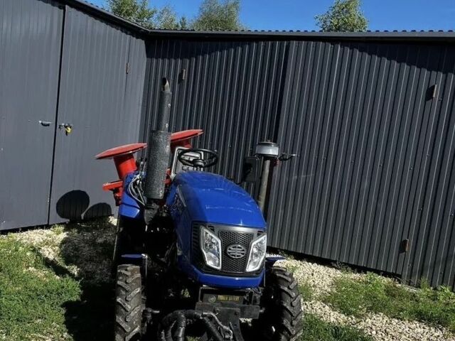 Сінтай Другая, об'ємом двигуна 1.53 л та пробігом 0 тис. км за 3200 $, фото 3 на Automoto.ua