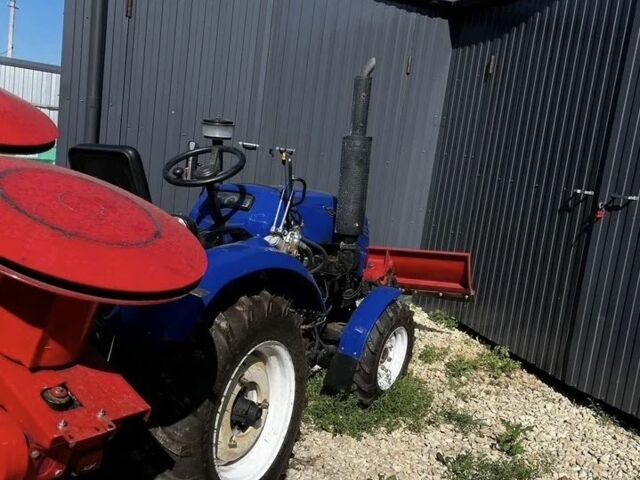 Сінтай Другая, об'ємом двигуна 1.53 л та пробігом 0 тис. км за 3200 $, фото 4 на Automoto.ua