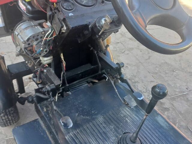 Cингтаи Другая, объемом двигателя 0 л и пробегом 0 тыс. км за 1150 $, фото 5 на Automoto.ua