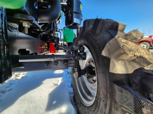 Cингтаи Другая, объемом двигателя 1.56 л и пробегом 1 тыс. км за 4100 $, фото 2 на Automoto.ua