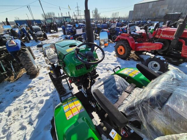 Cингтаи Другая, объемом двигателя 1.56 л и пробегом 1 тыс. км за 4100 $, фото 5 на Automoto.ua