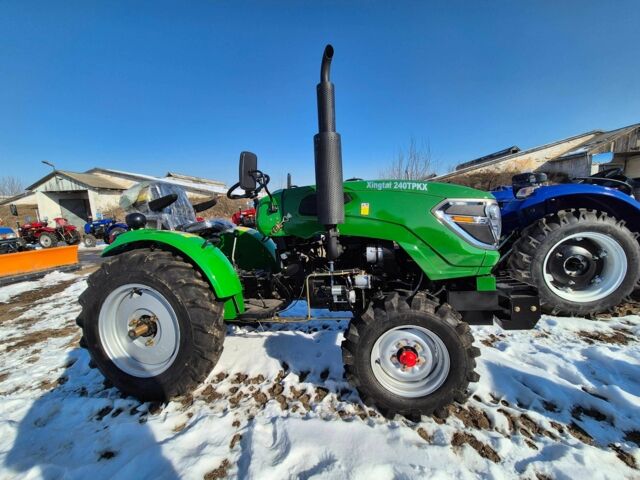 Cингтаи Другая, объемом двигателя 1.56 л и пробегом 1 тыс. км за 4100 $, фото 1 на Automoto.ua