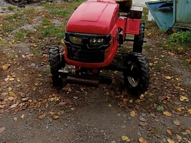 Cингтаи Другая, объемом двигателя 0 л и пробегом 7 тыс. км за 1700 $, фото 1 на Automoto.ua