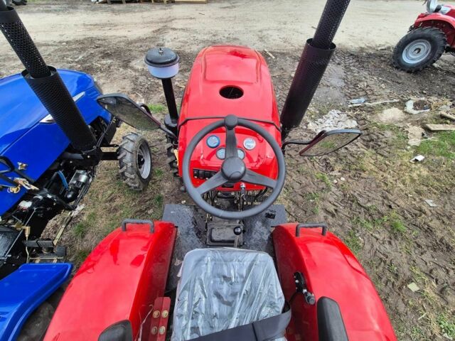 купить новое авто Cингтаи Другая 2024 года от официального дилера OlxAgro Cингтаи фото