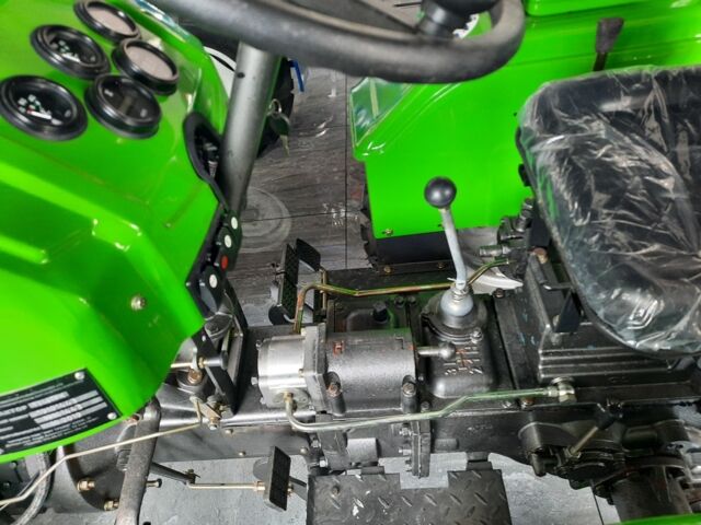 Сінтай Другая, об'ємом двигуна 0 л та пробігом 1 тис. км за 4300 $, фото 3 на Automoto.ua