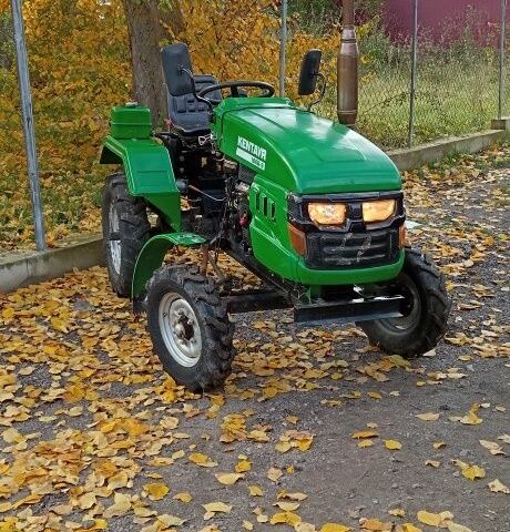 Сінтай Другая, об'ємом двигуна 0 л та пробігом 7 тис. км за 1800 $, фото 2 на Automoto.ua