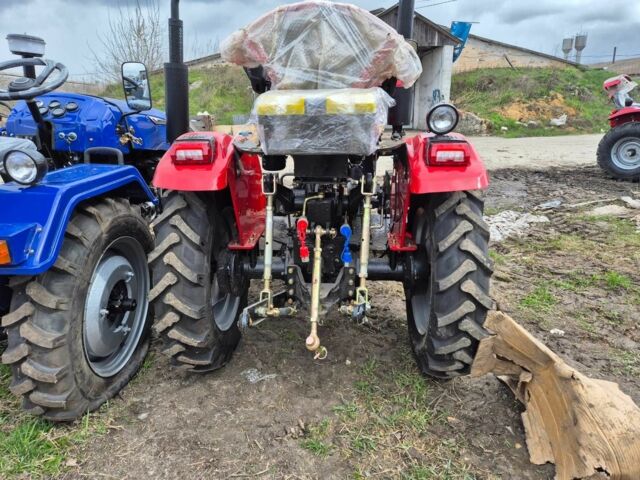 купить новое авто Cингтаи Другая 2024 года от официального дилера OlxAgro Cингтаи фото