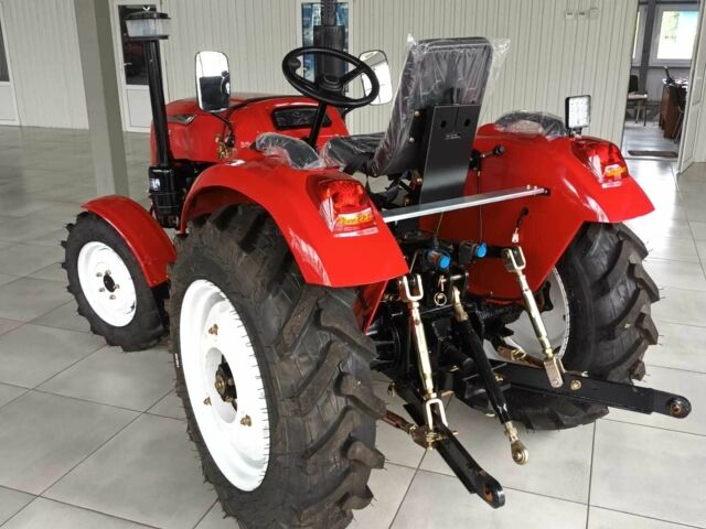 Cингтаи Другая, объемом двигателя 0 л и пробегом 1 тыс. км за 5650 $, фото 4 на Automoto.ua