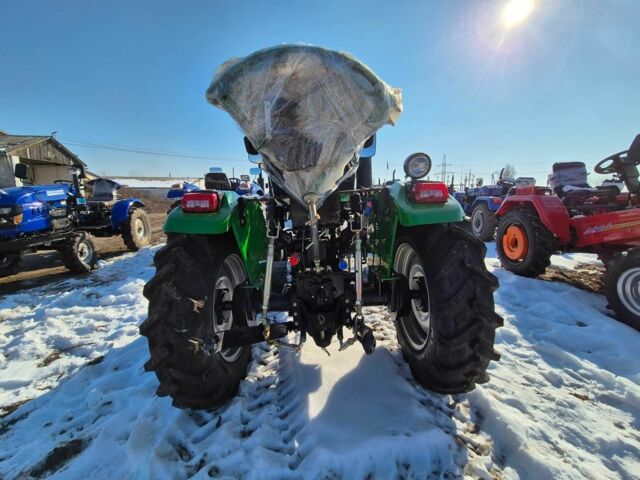 Cингтаи Другая, объемом двигателя 1.56 л и пробегом 1 тыс. км за 4100 $, фото 4 на Automoto.ua