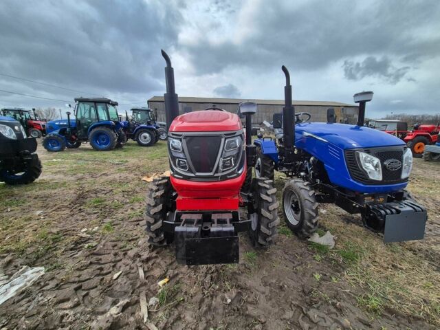 купить новое авто Cингтаи Другая 2024 года от официального дилера OlxAgro Cингтаи фото