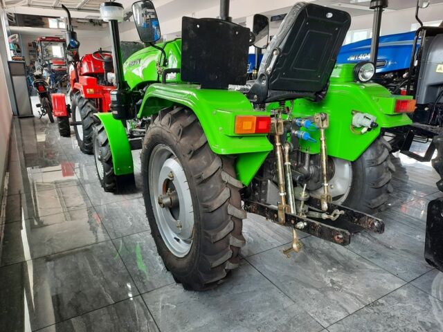 Сінтай Другая, об'ємом двигуна 0 л та пробігом 1 тис. км за 4300 $, фото 2 на Automoto.ua