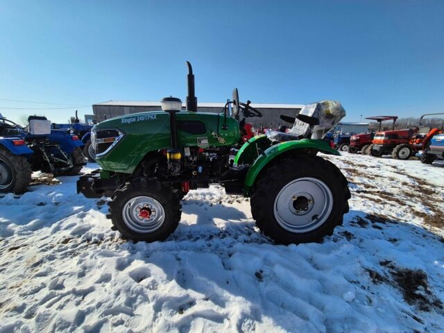 Cингтаи Другая, объемом двигателя 1.56 л и пробегом 1 тыс. км за 4100 $, фото 3 на Automoto.ua