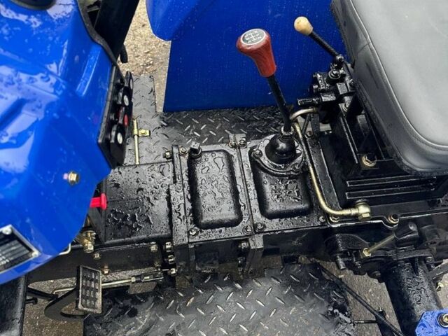 Сінтай Другая, об'ємом двигуна 0 л та пробігом 60 тис. км за 3650 $, фото 5 на Automoto.ua