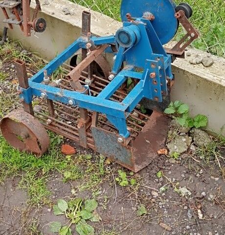 Cингтаи Другая, объемом двигателя 0 л и пробегом 7 тыс. км за 1700 $, фото 5 на Automoto.ua