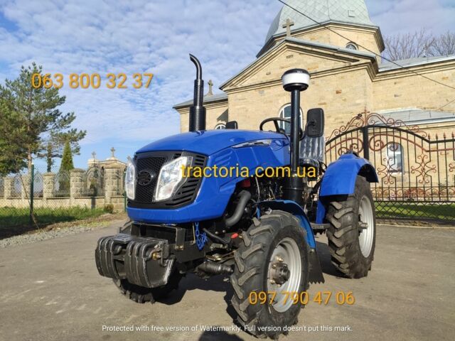 Cингтаи Другая, объемом двигателя 1.25 л и пробегом 1 тыс. км за 4999 $, фото 5 на Automoto.ua