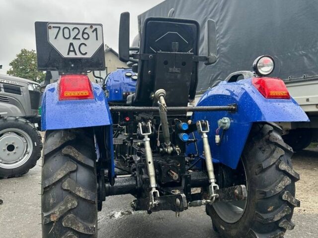 Сінтай Другая, об'ємом двигуна 0 л та пробігом 60 тис. км за 3650 $, фото 10 на Automoto.ua