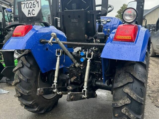 Сінтай Другая, об'ємом двигуна 0 л та пробігом 60 тис. км за 3650 $, фото 8 на Automoto.ua