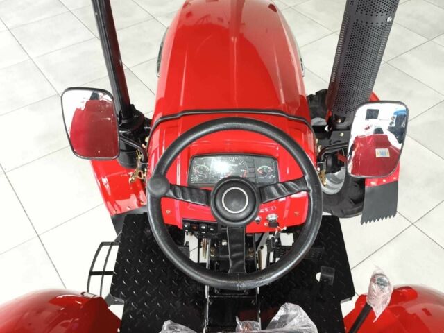 Cингтаи Другая, объемом двигателя 0 л и пробегом 1 тыс. км за 5650 $, фото 2 на Automoto.ua