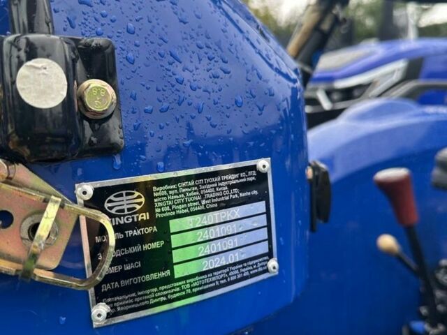 Сінтай Другая, об'ємом двигуна 0 л та пробігом 60 тис. км за 3650 $, фото 4 на Automoto.ua