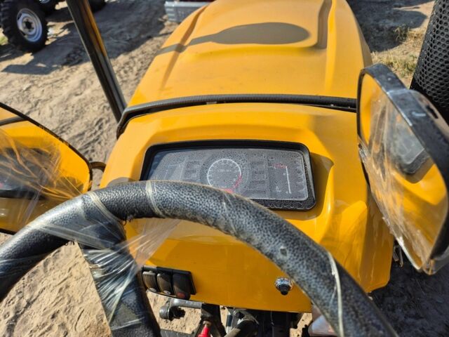 Cингтаи Другая, объемом двигателя 1.53 л и пробегом 1 тыс. км за 4200 $, фото 4 на Automoto.ua