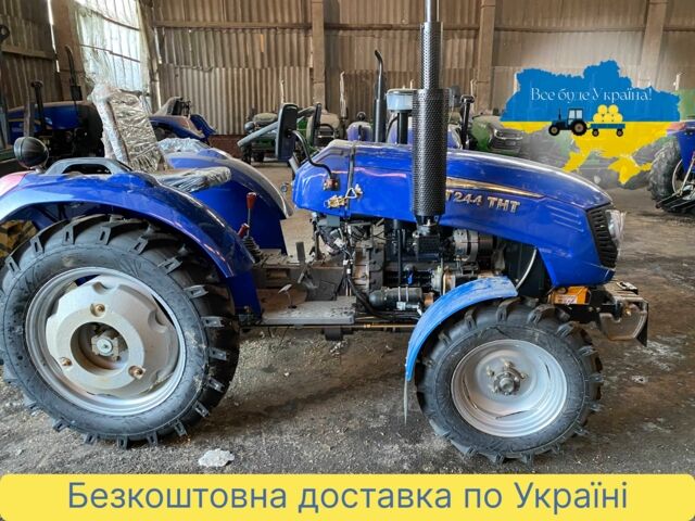 Cингтаи Другая 2025 в Борисполе на Automoto.ua Cингтаи Другая, объемом двигателя 1.53 л и пробегом 1 тыс. км за 5360 $, фото 9 на Automoto.ua