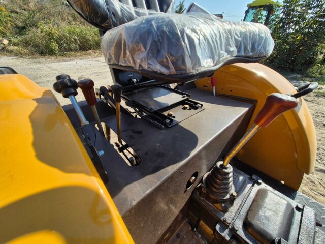 Cингтаи Другая, объемом двигателя 1.53 л и пробегом 1 тыс. км за 4200 $, фото 6 на Automoto.ua