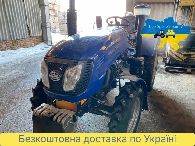 Cингтаи Другая 2025 в Борисполе на Automoto.ua Cингтаи Другая, объемом двигателя 1.53 л и пробегом 1 тыс. км за 5360 $, фото 8 на Automoto.ua