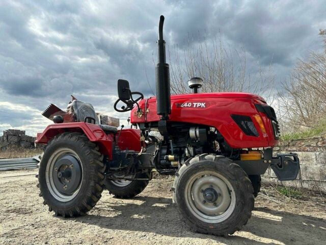 Cингтаи Другая, объемом двигателя 1.53 л и пробегом 1 тыс. км за 3700 $, фото 3 на Automoto.ua