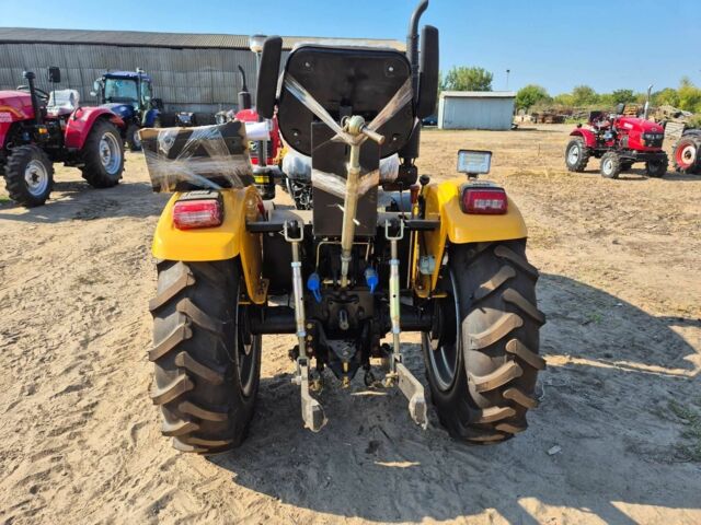 Cингтаи Другая, объемом двигателя 1.53 л и пробегом 1 тыс. км за 4200 $, фото 2 на Automoto.ua