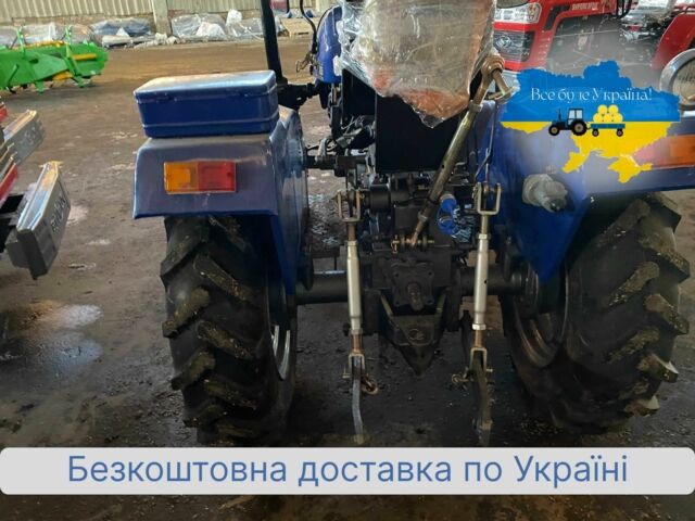 Cингтаи Другая 2025 в Тараще на Automoto.ua Cингтаи Другая, объемом двигателя 1.53 л и пробегом 1 тыс. км за 3980 $, фото 3 на Automoto.ua