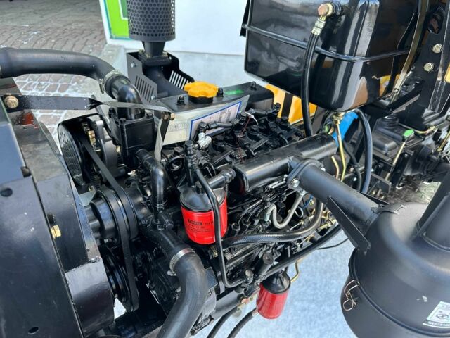 Cингтаи Другая, объемом двигателя 1.53 л и пробегом 1 тыс. км за 5000 $, фото 12 на Automoto.ua