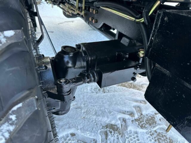 Cингтаи Другая, объемом двигателя 1.53 л и пробегом 1 тыс. км за 5000 $, фото 5 на Automoto.ua