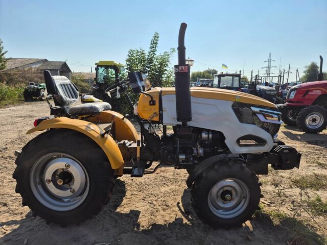 Cингтаи Другая, объемом двигателя 1.53 л и пробегом 1 тыс. км за 4200 $, фото 5 на Automoto.ua