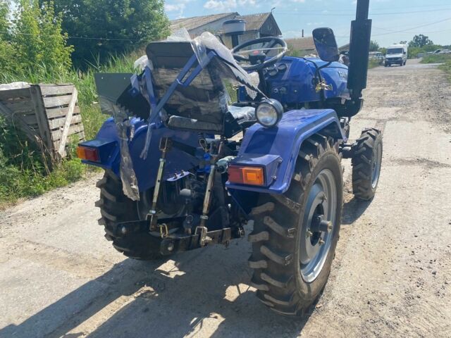 Сінтай Другая, об'ємом двигуна 1.53 л та пробігом 1 тис. км за 3700 $, фото 5 на Automoto.ua