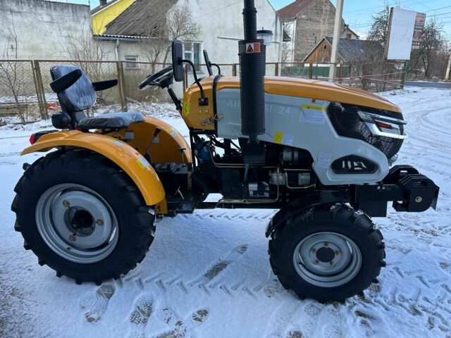 Cингтаи Другая, объемом двигателя 1.53 л и пробегом 1 тыс. км за 5000 $, фото 6 на Automoto.ua