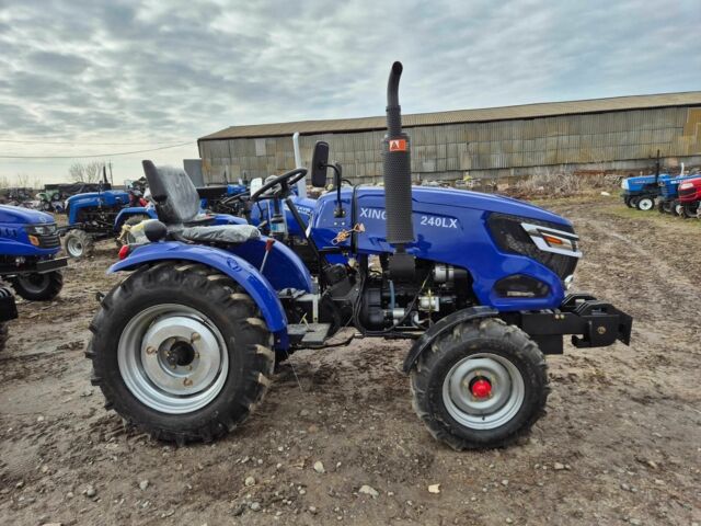 Сінтай Другая, об'ємом двигуна 1.53 л та пробігом 1 тис. км за 4100 $, фото 1 на Automoto.ua