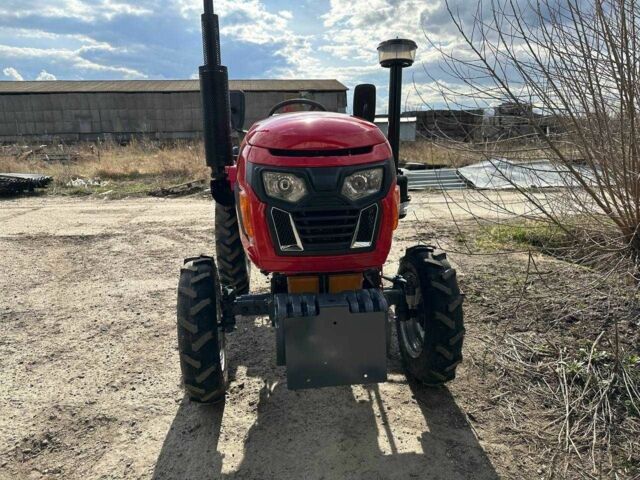 Cингтаи Другая, объемом двигателя 1.53 л и пробегом 1 тыс. км за 3700 $, фото 4 на Automoto.ua