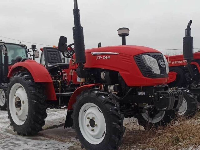 Сінтай Другая, об'ємом двигуна 0 л та пробігом 1 тис. км за 5650 $, фото 3 на Automoto.ua