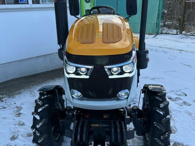 Cингтаи Другая, объемом двигателя 1.53 л и пробегом 1 тыс. км за 5000 $, фото 3 на Automoto.ua