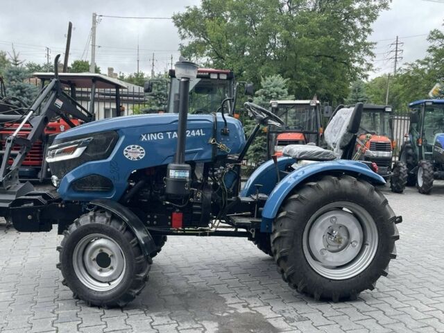 Сінтай Другая, об'ємом двигуна 0 л та пробігом 0 тис. км за 4900 $, фото 2 на Automoto.ua