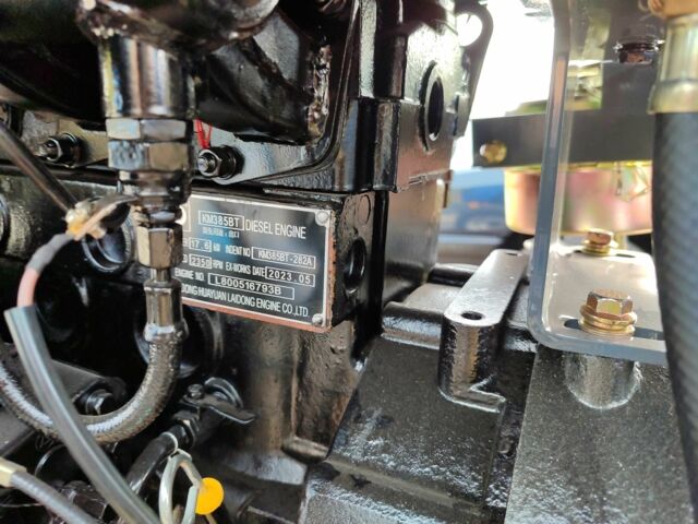 Cингтаи Другая, объемом двигателя 1.53 л и пробегом 1 тыс. км за 4950 $, фото 4 на Automoto.ua