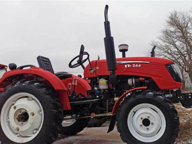 Сінтай Другая, об'ємом двигуна 0 л та пробігом 1 тис. км за 5650 $, фото 1 на Automoto.ua