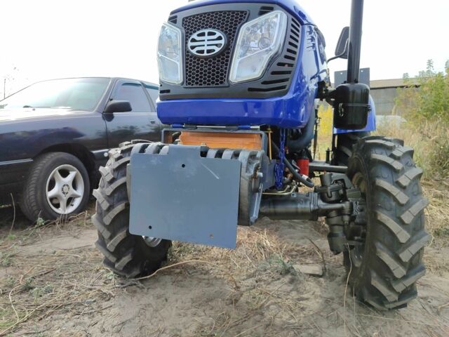 Cингтаи Другая, объемом двигателя 1.53 л и пробегом 1 тыс. км за 4950 $, фото 3 на Automoto.ua